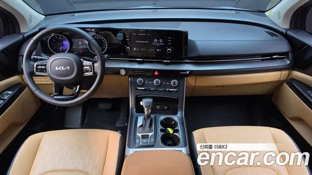 Kia Carnival 2022 thumb 7
