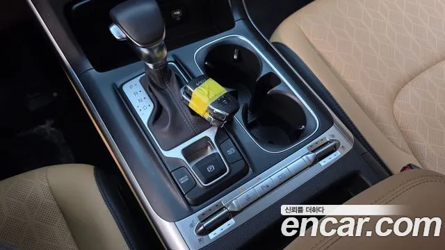 Kia Carnival 2022 thumb 9