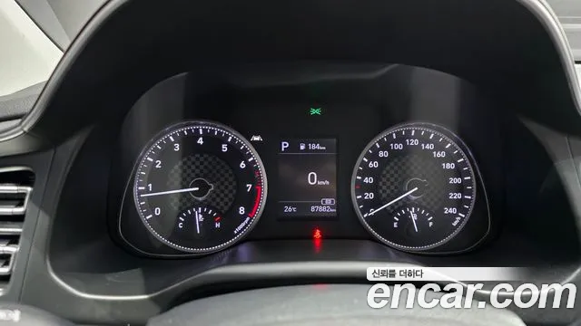 Hyundai Avante 2019 thumb 8