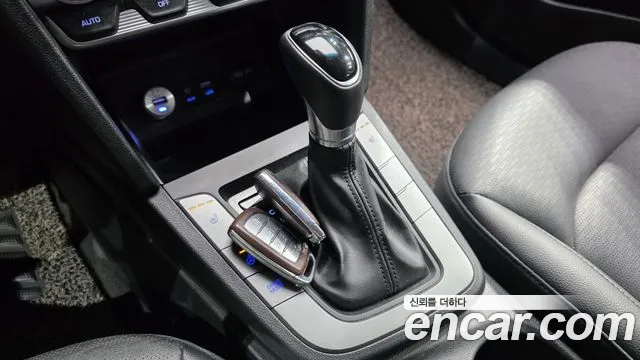Hyundai Avante 2019 thumb 9