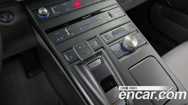Hyundai Nexo 2023 thumb 9