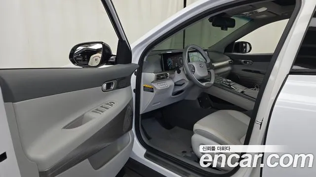 Hyundai Nexo 2023 thumb 10