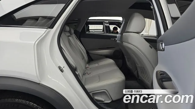 Hyundai Nexo 2023 thumb 11