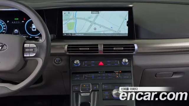 Hyundai Nexo 2023 thumb 12