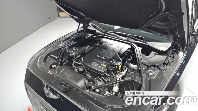 Hyundai Genesis 2014 thumb 6