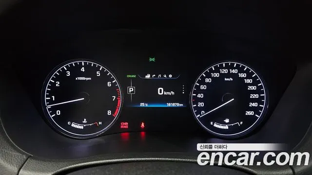 Hyundai Genesis 2014 thumb 8