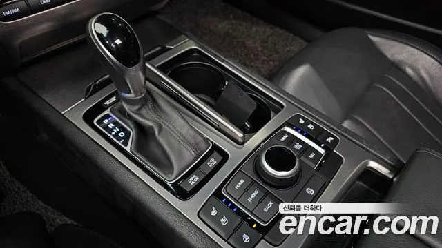 Hyundai Genesis 2014 thumb 9