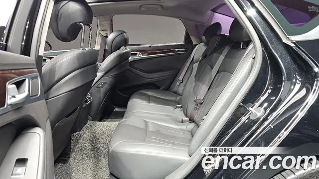 Hyundai Genesis 2014 thumb 11