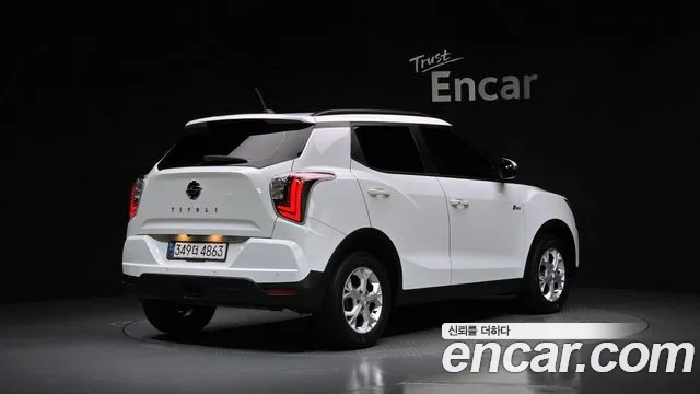 KG_Mobility_Ssangyong TIBOLI 2020 thumb 2