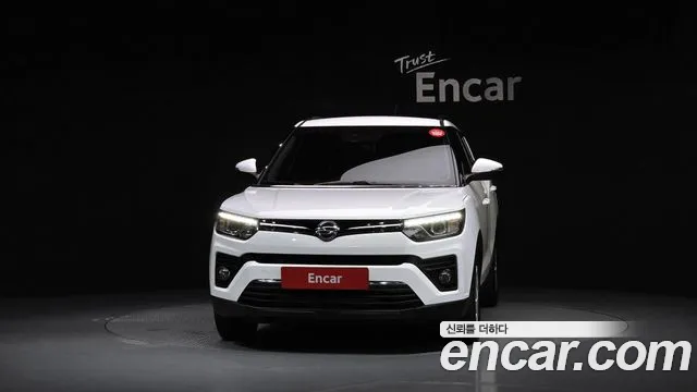 KG_Mobility_Ssangyong TIBOLI 2020 thumb 3