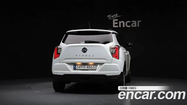 KG_Mobility_Ssangyong TIBOLI 2020 thumb 4