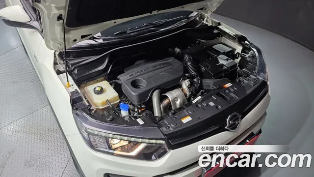 KG_Mobility_Ssangyong TIBOLI 2020 thumb 6