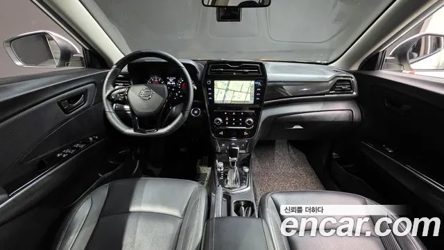 KG_Mobility_Ssangyong TIBOLI 2020 thumb 7
