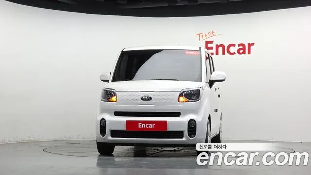 Kia Ray 2019 thumb 2