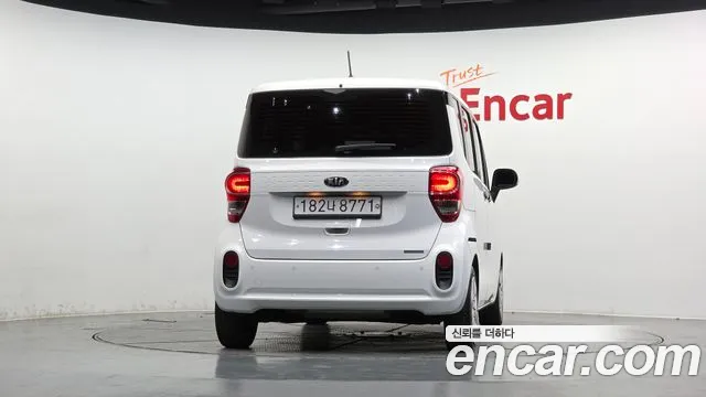 Kia Ray 2019 thumb 3