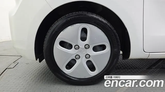 Kia Ray 2019 thumb 4