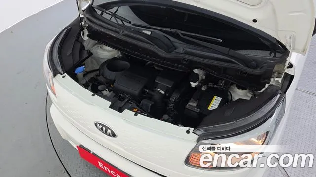 Kia Ray 2019 thumb 5