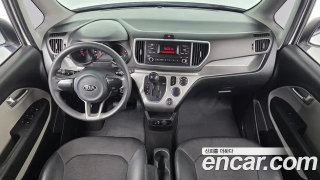 Kia Ray 2019 thumb 6