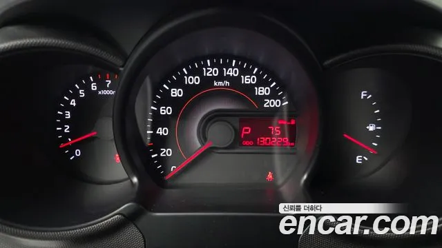 Kia Ray 2019 thumb 7