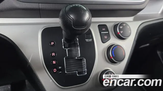 Kia Ray 2019 thumb 8
