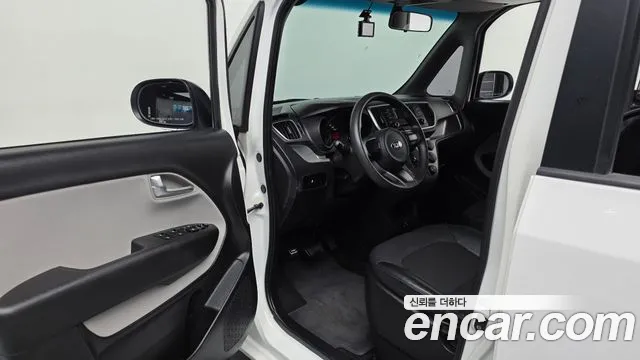 Kia Ray 2019 thumb 9