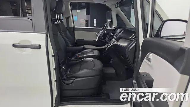 Kia Ray 2019 thumb 10