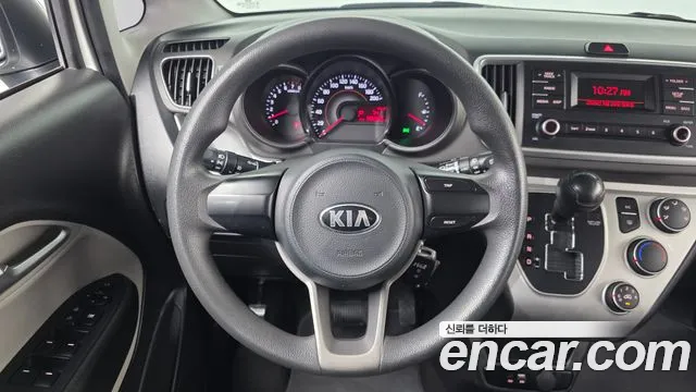 Kia Ray 2019 thumb 12