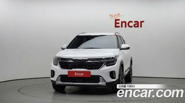 Kia Seltos 2023 thumb 3