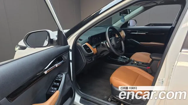 Kia Seltos 2023 thumb 10