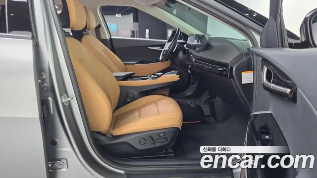 Kia EV6 2022 thumb 10