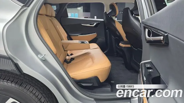 Kia EV6 2022 thumb 11