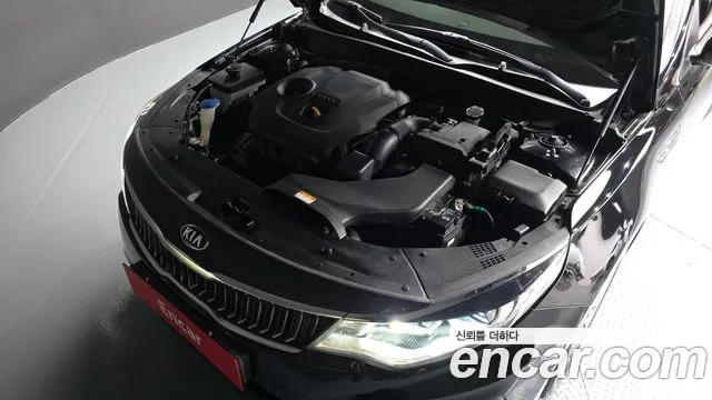 Kia K5 2018 thumb 6