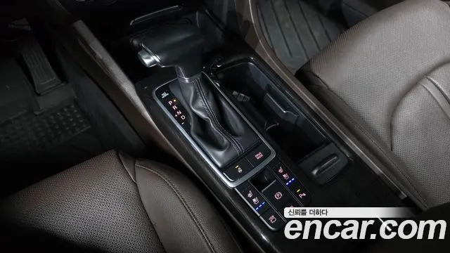 Kia K5 2018 thumb 9