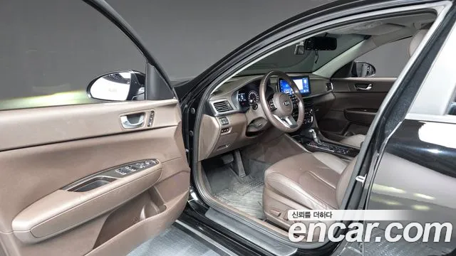 Kia K5 2018 thumb 10