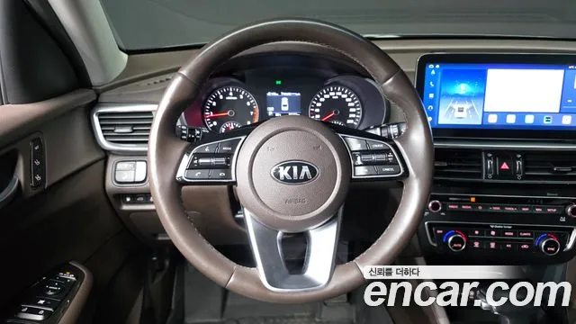 Kia K5 2018 thumb 12