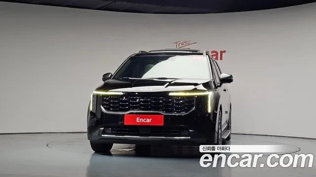 Kia Carnival 2025 thumb 2