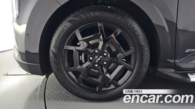Kia Carnival 2025 thumb 4