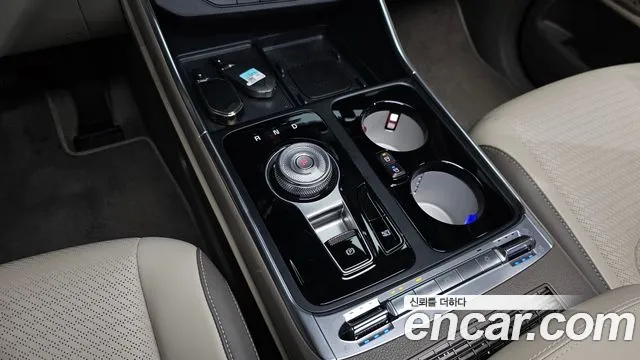 Kia Carnival 2025 thumb 8