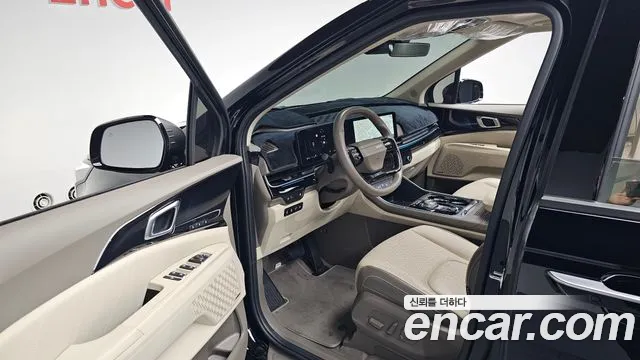 Kia Carnival 2025 thumb 9