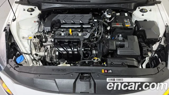Hyundai Avante 2023 thumb 6