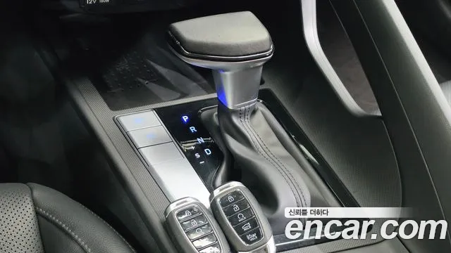 Hyundai Avante 2023 thumb 9