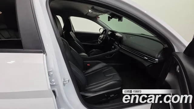 Hyundai Avante 2023 thumb 10