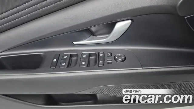 Hyundai Avante 2023 thumb 12