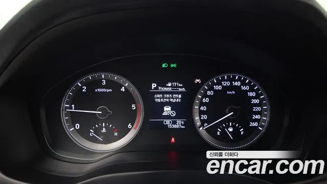 Hyundai Grandeur 2017 thumb 7