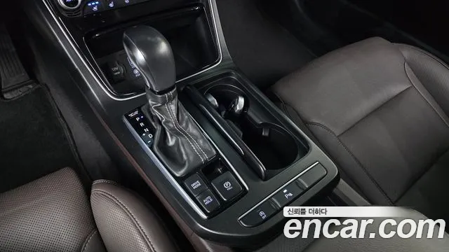 Hyundai Grandeur 2017 thumb 8