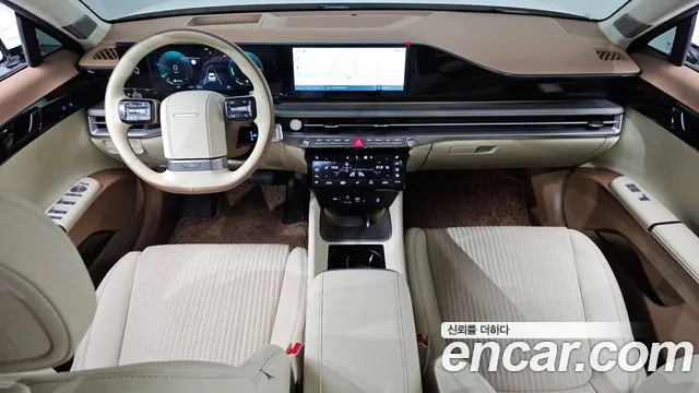 Hyundai Grandeur 2024 thumb 6