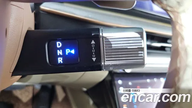 Hyundai Grandeur 2024 thumb 8