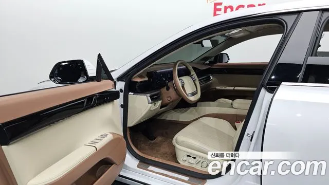 Hyundai Grandeur 2024 thumb 9