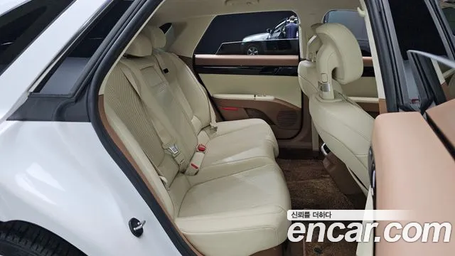 Hyundai Grandeur 2024 thumb 10
