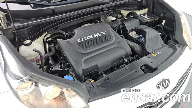 Kia Sportage 2016 thumb 5